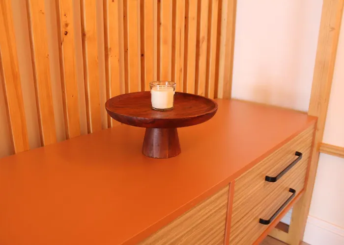 Promotur - Ayora Apartment *