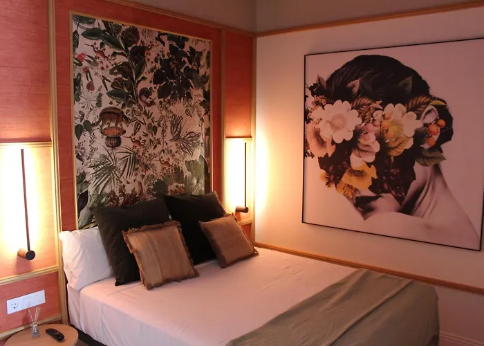 Promotur - Ayora Apartment *