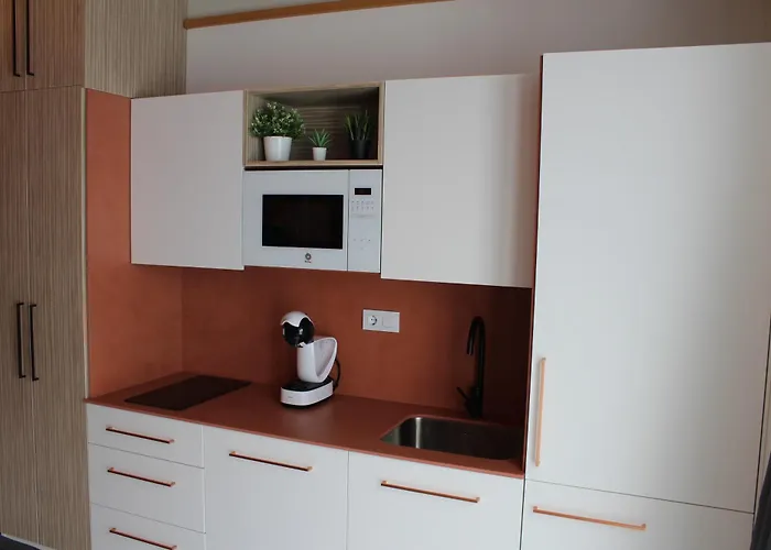 Apartment Promotur - Ayora *