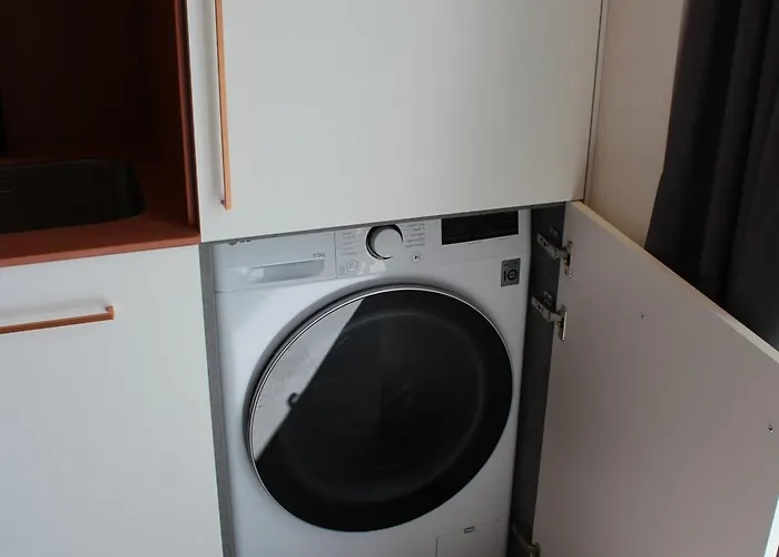 Promotur - Ayora Apartment Valencia