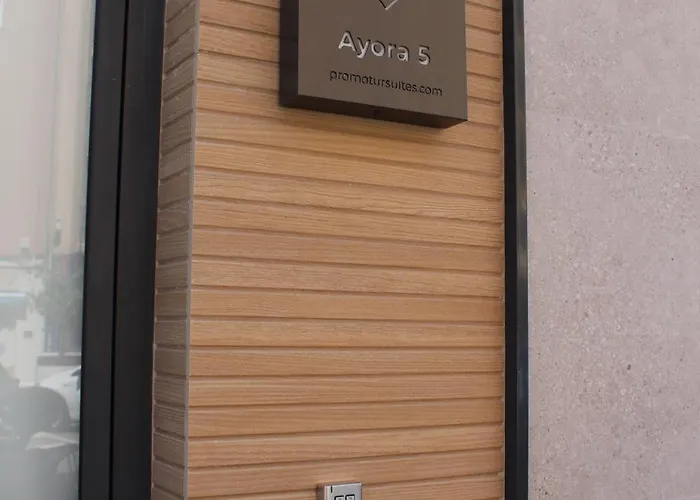 Promotur - Ayora Valencia