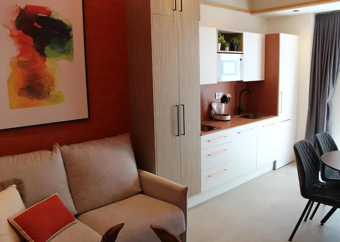 Apartment Promotur - Ayora *