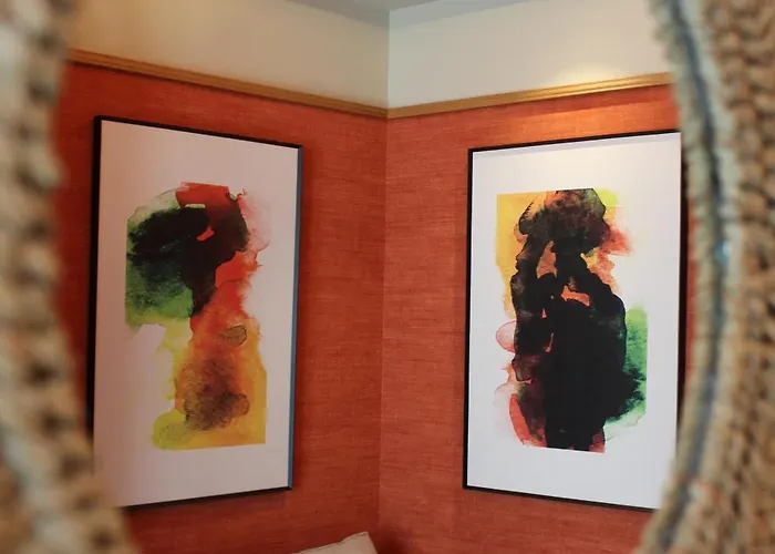 Promotur - Ayora Apartment