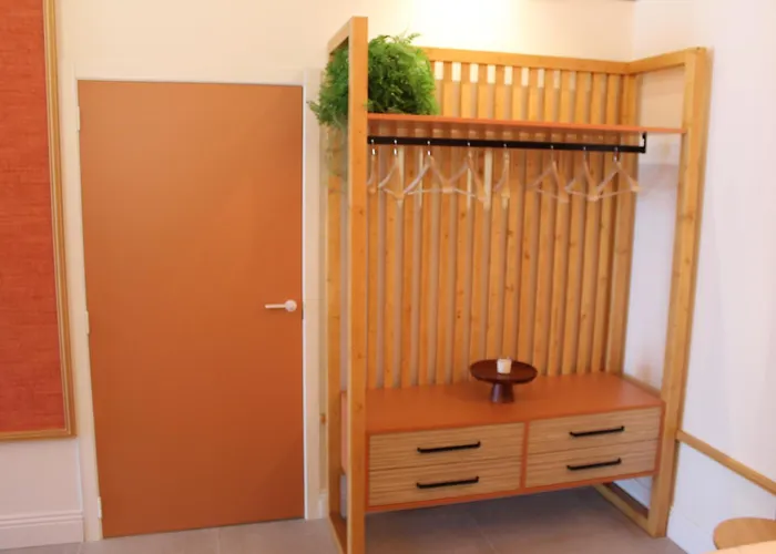 Apartment Promotur - Ayora