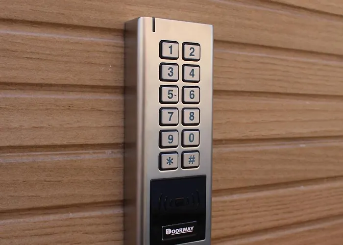 Apartment Promotur - Ayora