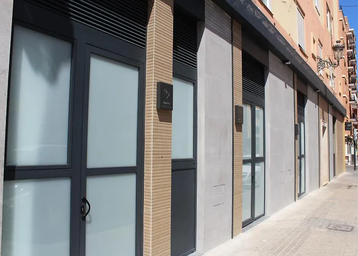 Apartment Promotur - Ayora Valencia