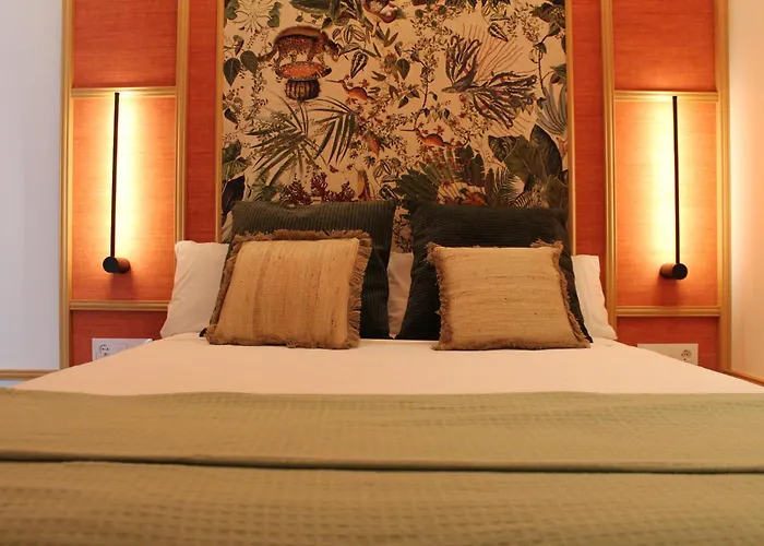 Promotur - Ayora Apartment Valencia