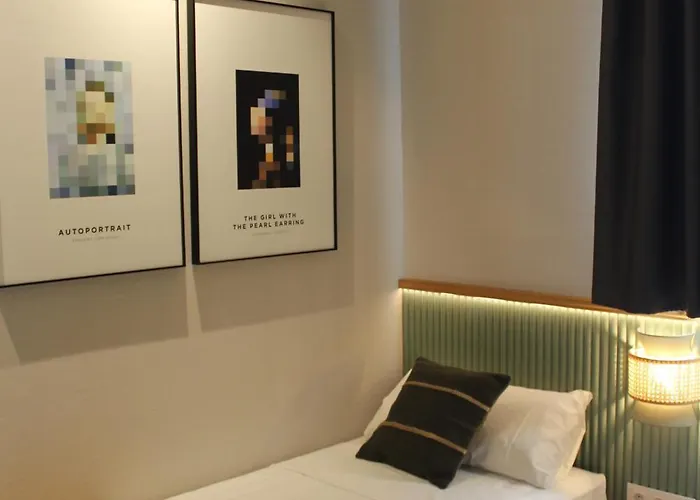 Apartment Promotur - Ayora