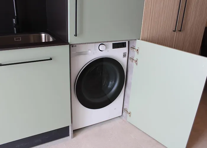 Apartment Promotur - Ayora Valencia