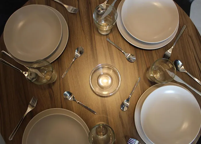 Promotur - Ayora Apartment