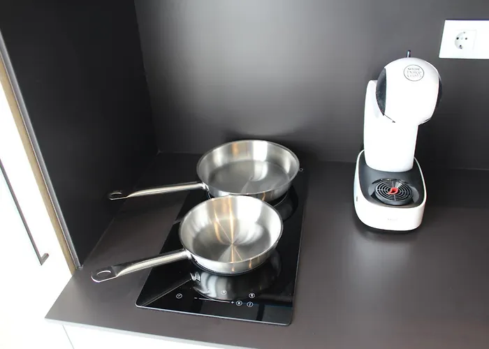 Promotur - Ayora Apartment *