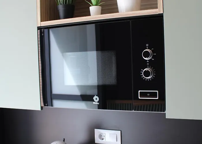 Apartment Promotur - Ayora Valencia