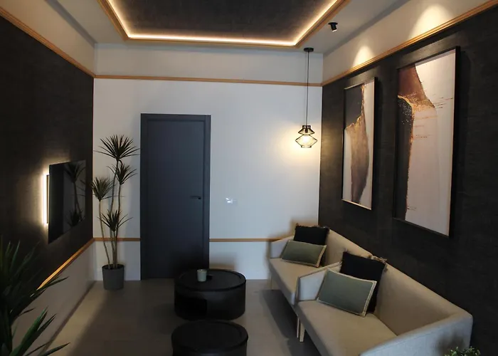 Promotur - Ayora Apartment *