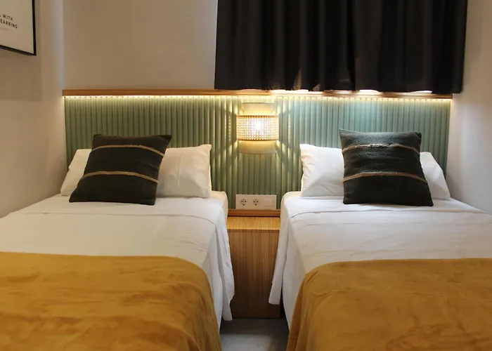 Apartment Promotur - Ayora Valencia