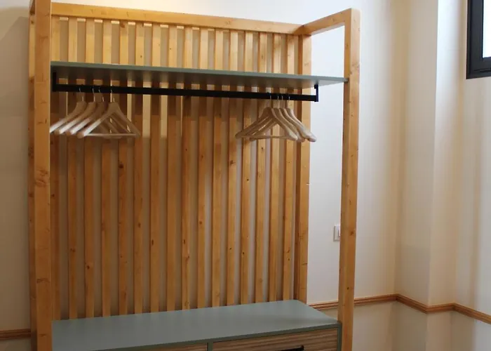 Promotur - Ayora Apartment *