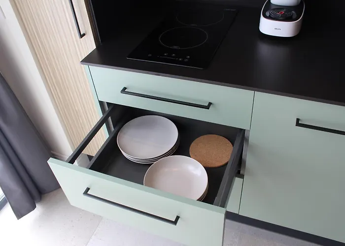 Promotur - Ayora Apartment Valencia