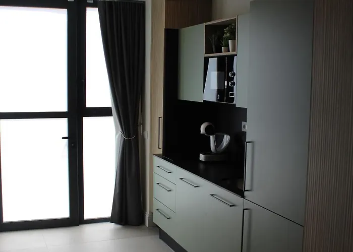 Apartment Promotur - Ayora *