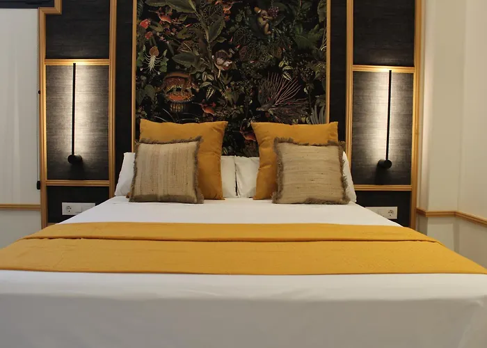 Promotur - Ayora Apartment Valencia