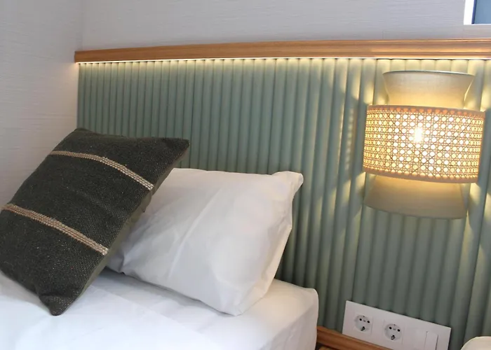 Apartment Promotur - Ayora Valencia