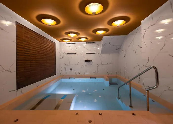 Hotel Neptuno Playa & Valenza