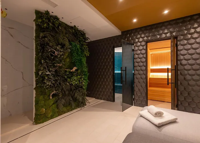 Hotel Neptuno Playa&spa 4*