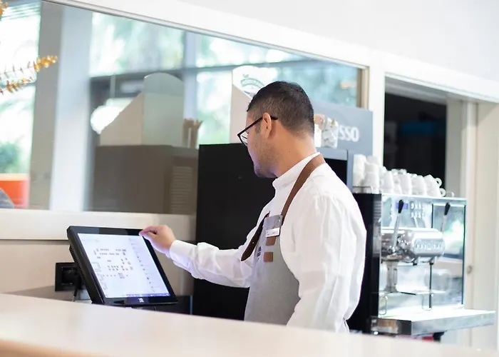 Hotel Primus Valence