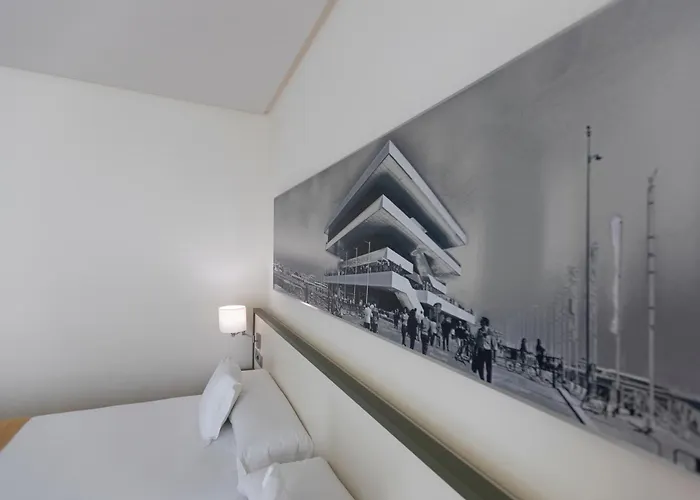 Primus Hotel Valence