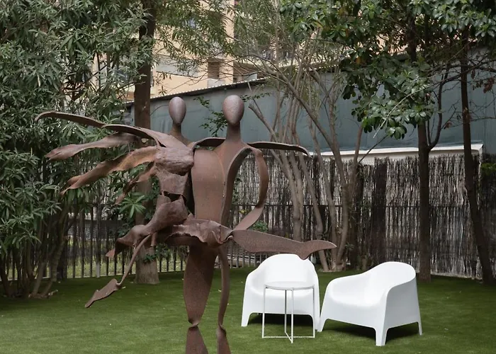 酒店 瓦伦西亚普里默斯酒店