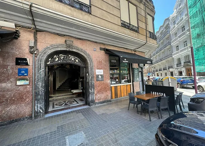 Live In Chianti By Concept Flats *