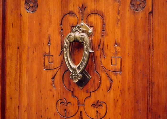 Hotel Ad Hoc Monumental 1881