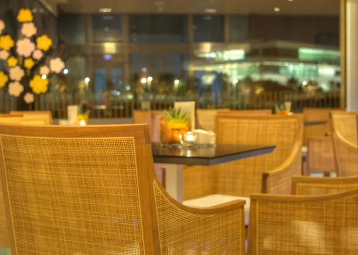 Hotel Neptuno Playa &