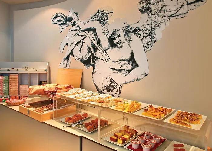 Hotell Sh Ingles Boutique