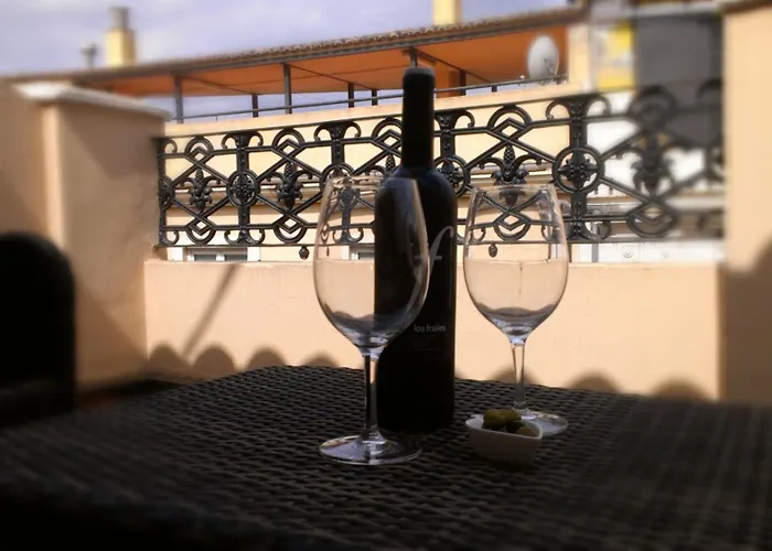 Отель Ad Hoc Monumental 1881