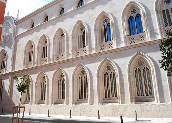 아파트 Vlc 발렌시아