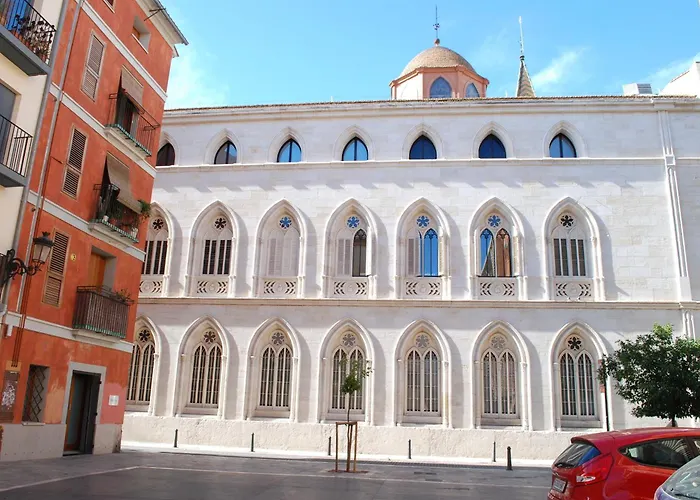 아파트 Vlc 발렌시아