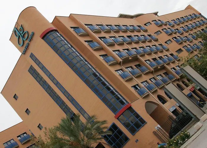 Juvenil Colegio Mayor Galileo Galilei