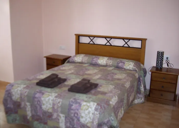 Guest house Abastos Valencia