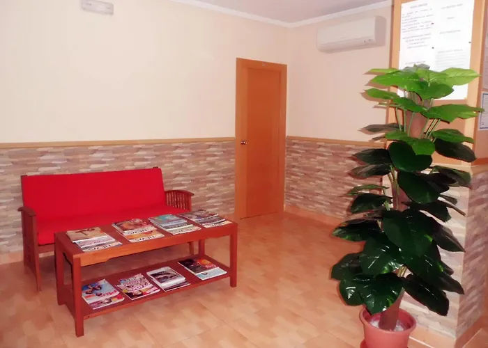 Guest house Abastos 2*