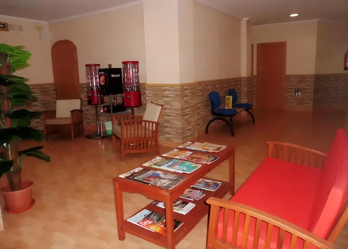 Guest house Abastos Valencia