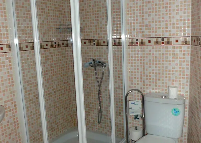 Guest house Abastos 2*