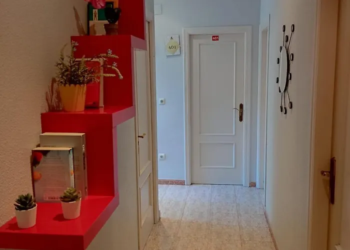 Maison d'hôtes Moratin *