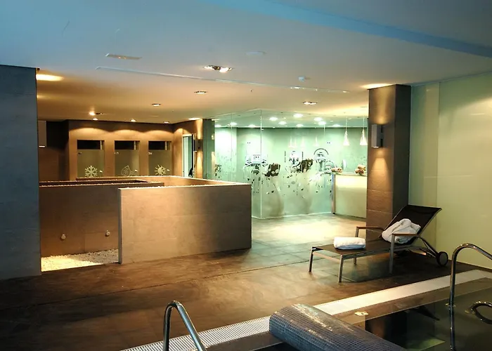 瓦伦西亚普里默斯酒店