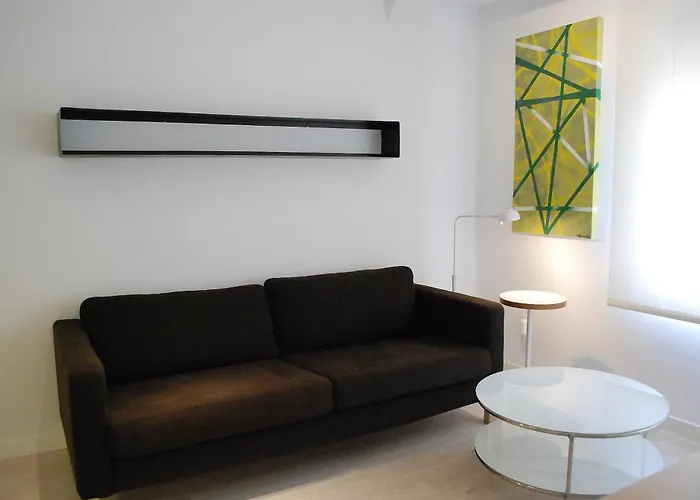 Lejlighed Vlc El Carmen