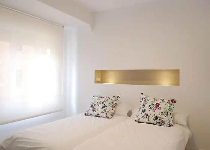 Vlc El Carmen Valencia