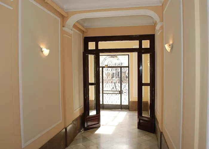 아파트 Vlc El Carmen