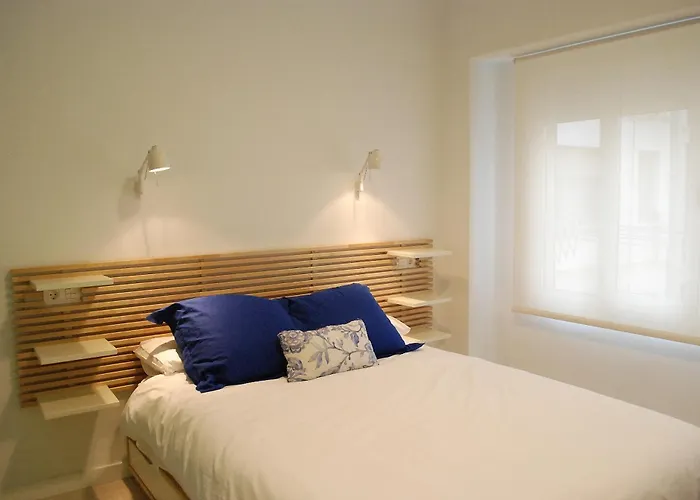 Lejlighed Vlc El Carmen