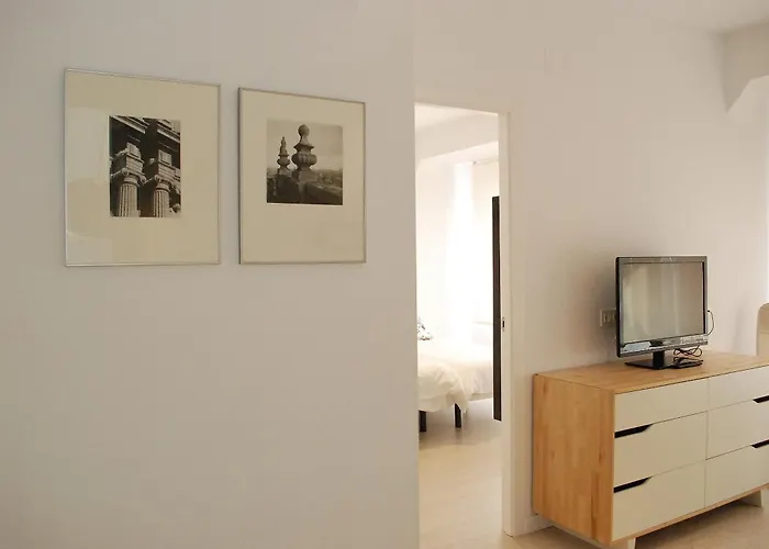 Lejlighed Vlc El Carmen *