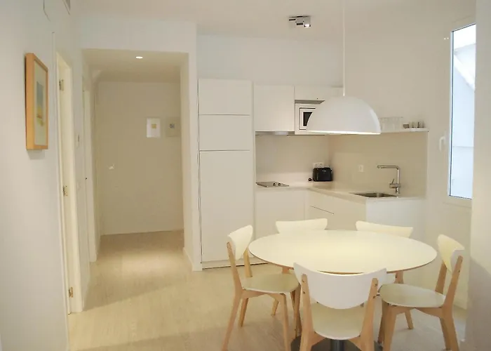 Lejlighed Vlc El Carmen Valencia