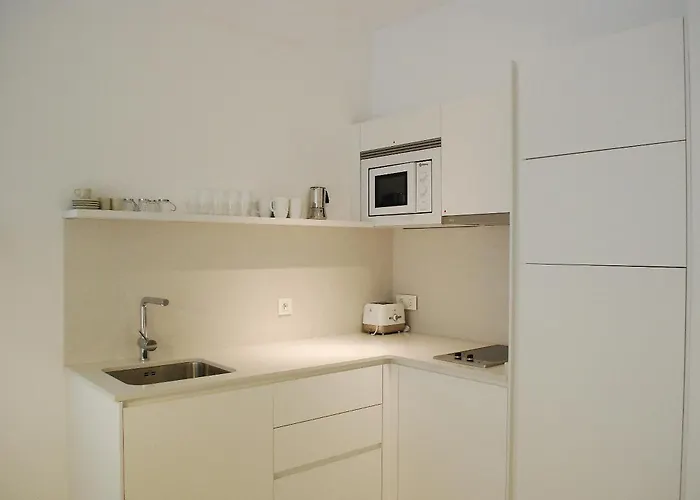 Lejlighed Vlc El Carmen Valencia