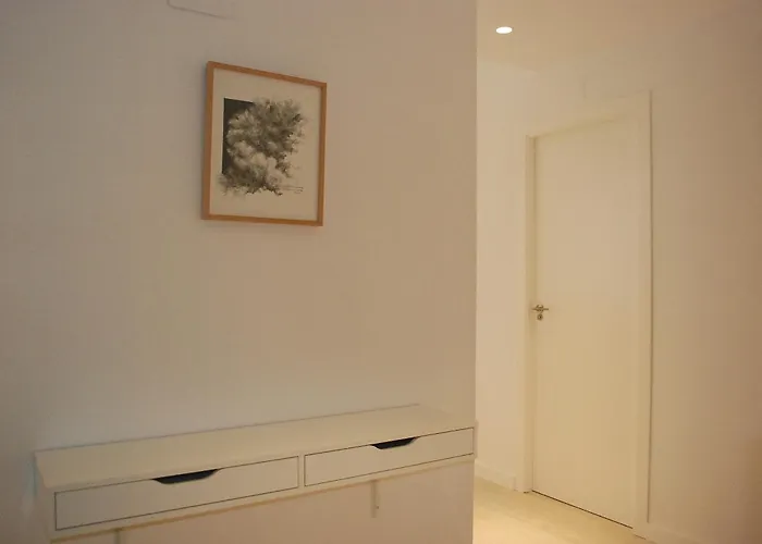 Lejlighed Vlc El Carmen